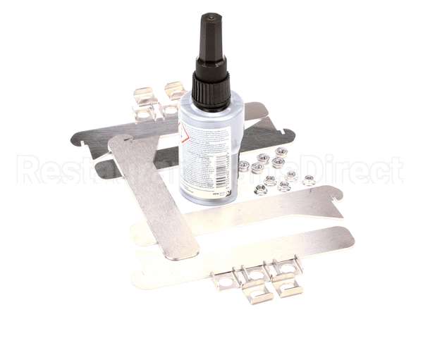 PSB1133 Merrychef E2S Hinge Bkt Improv Kit