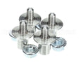 PSB1148 Merrychef E2S Cavity X4 Stub Kit Replacement C-Pla