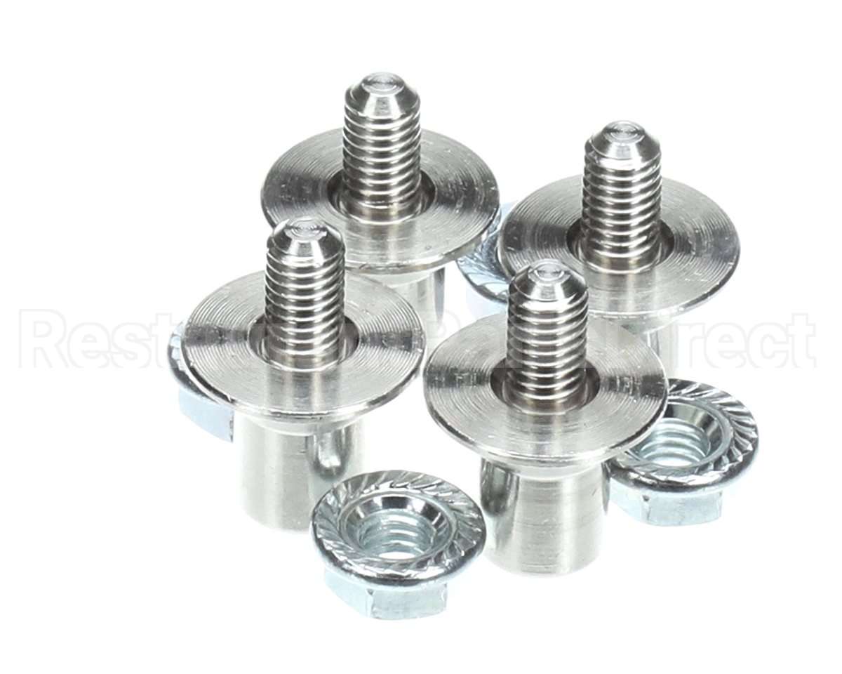 PSB1148 Merrychef E2S Cavity X4 Stub Kit Replacement C-Pla