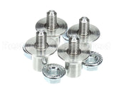 PSB1148 Merrychef E2S Cavity X4 Stub Kit Replacement C-Pla