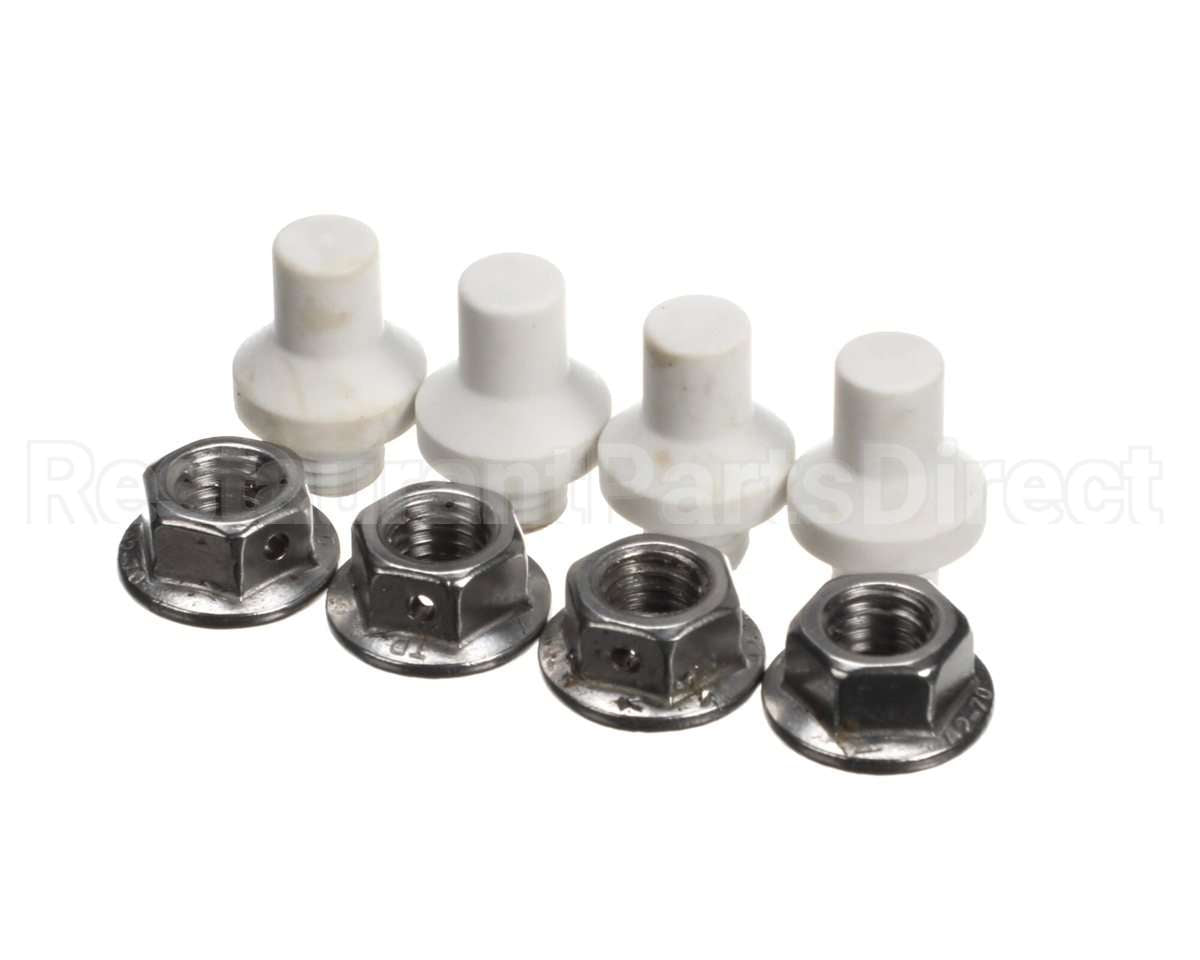 PSB1207 Merrychef Ptfe Shelf X4 Stub Kit