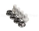 PSB1207 Merrychef Ptfe Shelf X4 Stub Kit