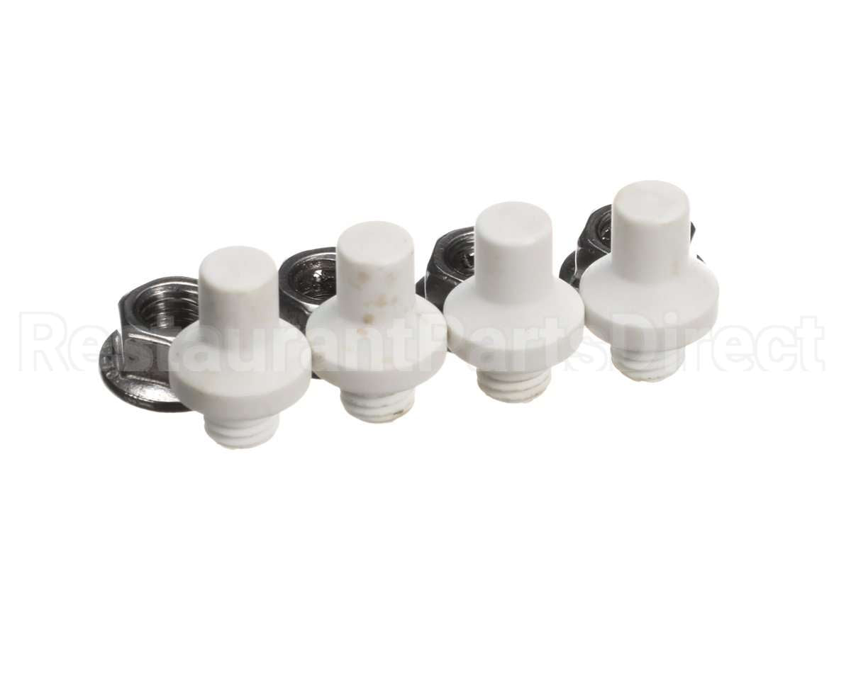 PSB1207 Merrychef Ptfe Shelf X4 Stub Kit