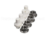 PSB1207 Merrychef Ptfe Shelf X4 Stub Kit