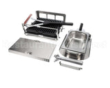 PSB1275 Merrychef E2S Panini Press Fit Kit