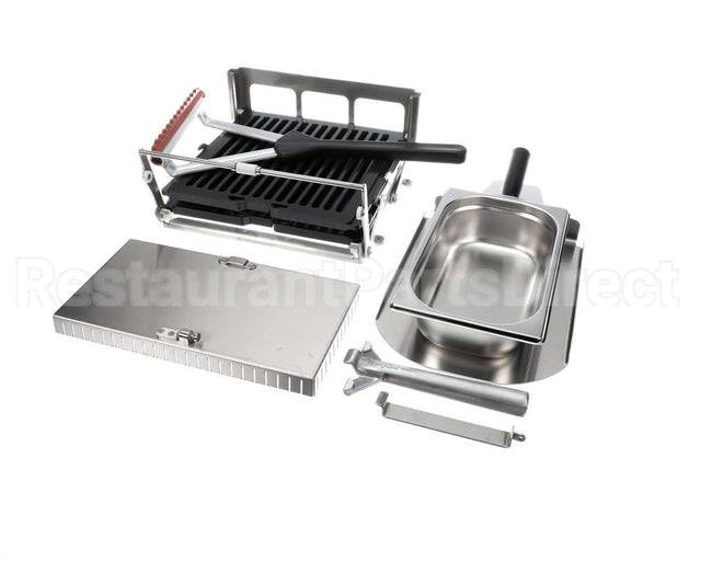 PSB1275 Merrychef E2S Panini Press Fit Kit