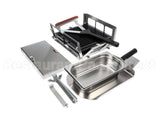 PSB1275 Merrychef E2S Panini Press Fit Kit