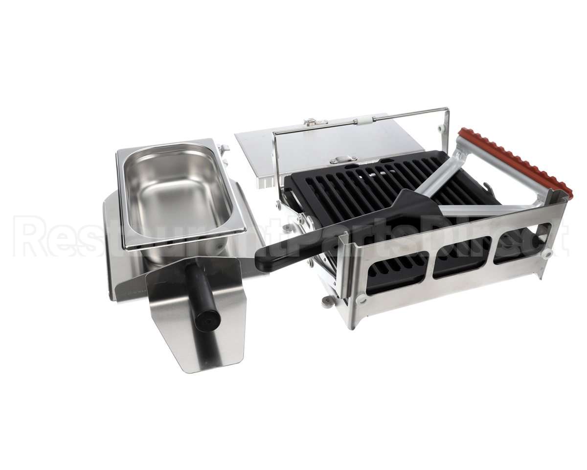 PSB1275 Merrychef E2S Panini Press Fit Kit