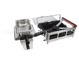 PSB1275 Merrychef E2S Panini Press Fit Kit