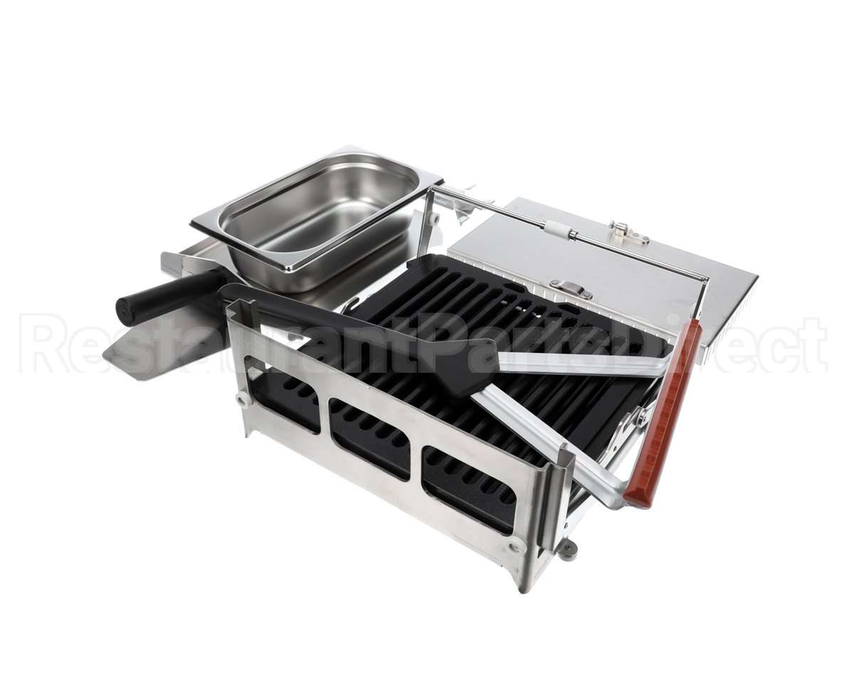 PSB1275 Merrychef E2S Panini Press Fit Kit