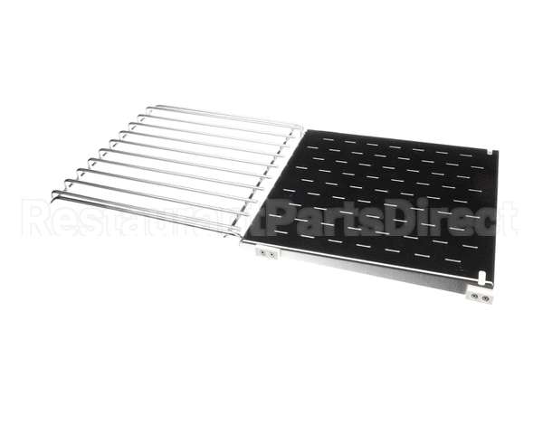 PSB179 Merrychef Jet Plate & Cook Rack Assembly Pivot Mer