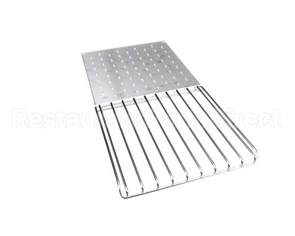 PSB179 Merrychef Jet Plate & Cook Rack Assembly Pivot Mer