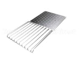 PSB179 Merrychef Jet Plate & Cook Rack Assembly Pivot Mer