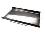 PSB248 Merrychef Merchandise Panel-Black