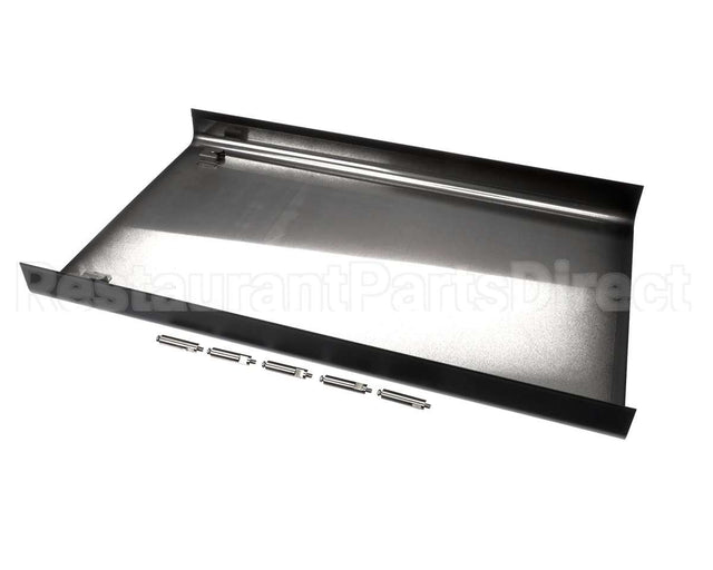 PSB248 Merrychef Merchandise Panel-Black
