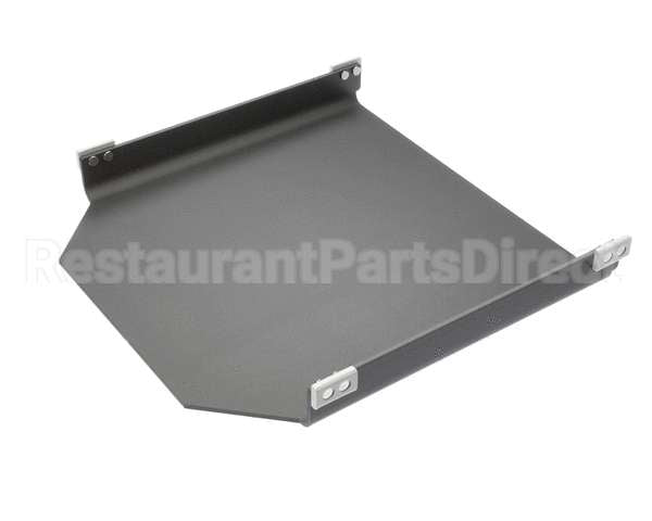 PSB3108 Merrychef Isolated Cook Plate Assembly