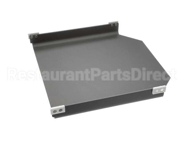 PSB3108 Merrychef Isolated Cook Plate Assembly