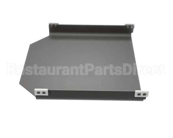 PSB3108 Merrychef Isolated Cook Plate Assembly
