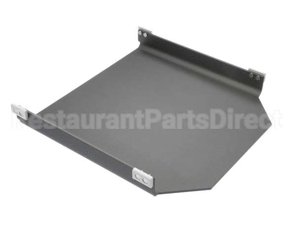 PSB3108 Merrychef Isolated Cook Plate Assembly