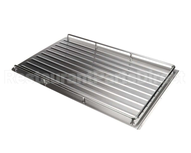 PSB392 Merrychef E2S Lid Assy Trend