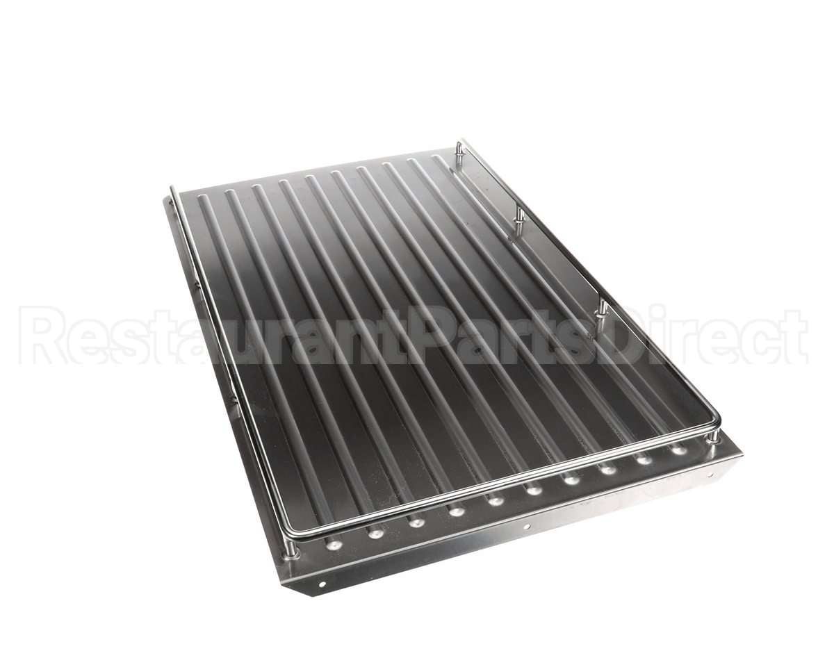 PSB392 Merrychef E2S Lid Assy Trend