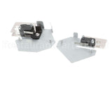 PSC128 Merrychef Door Microswitch Assembly Kit