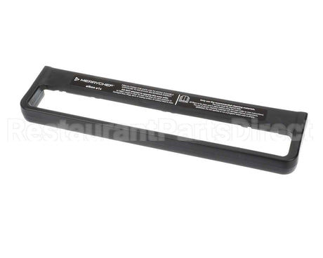 PSC132 Merrychef E1S Door Handle Assembly-Row