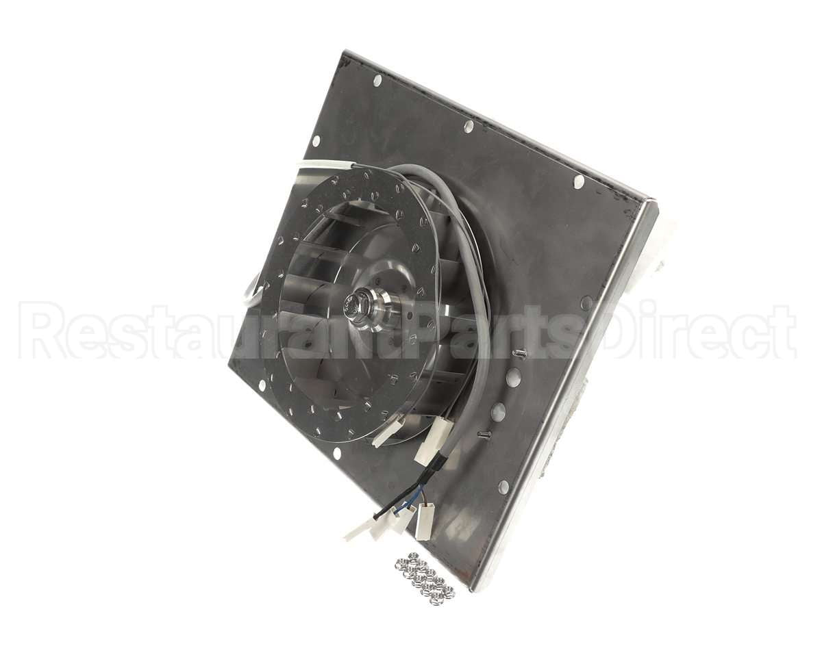 PSC234 Merrychef E1S Us Convec Motor Assy