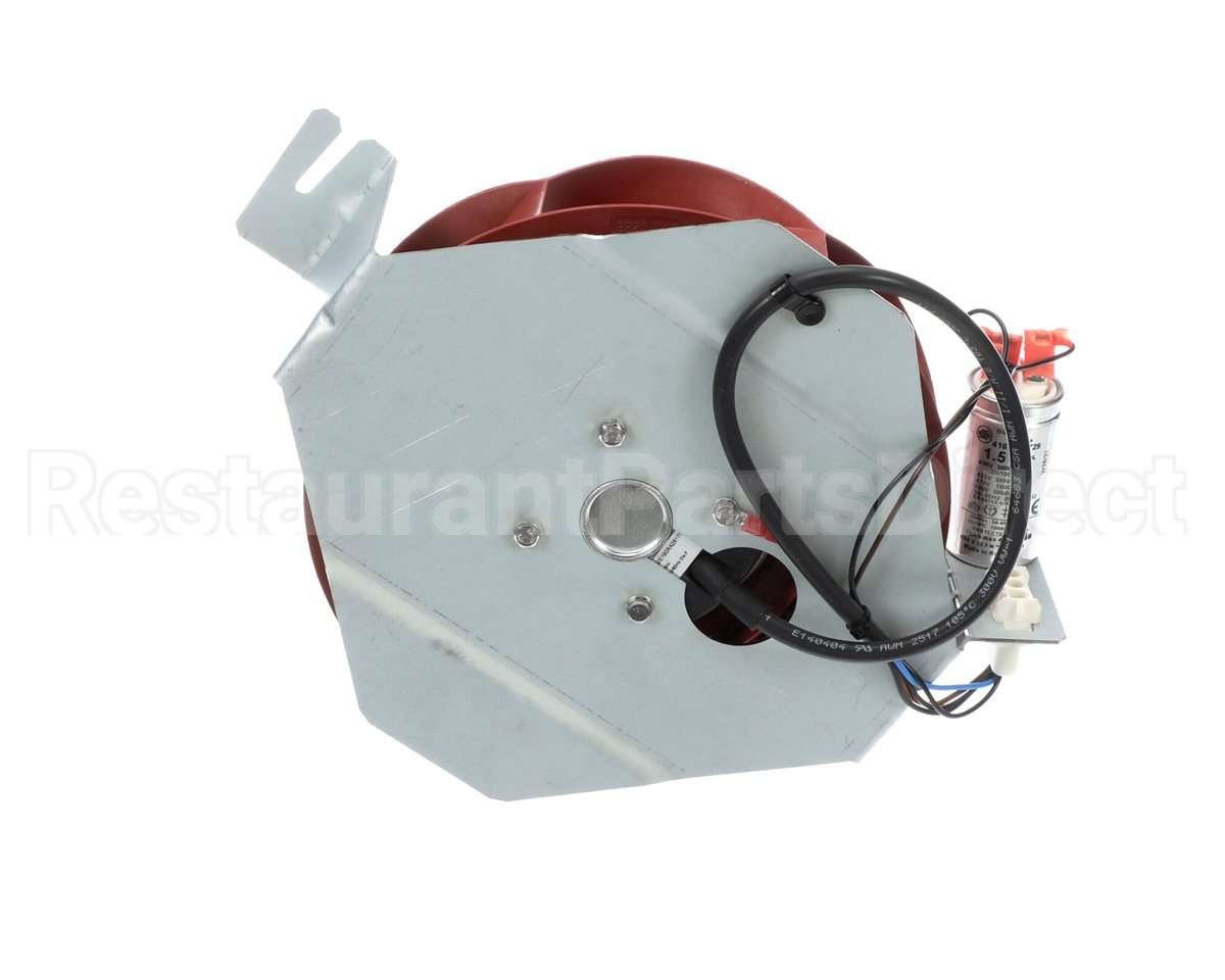 PSC236 Merrychef E1S Us Cooling Fan Assy