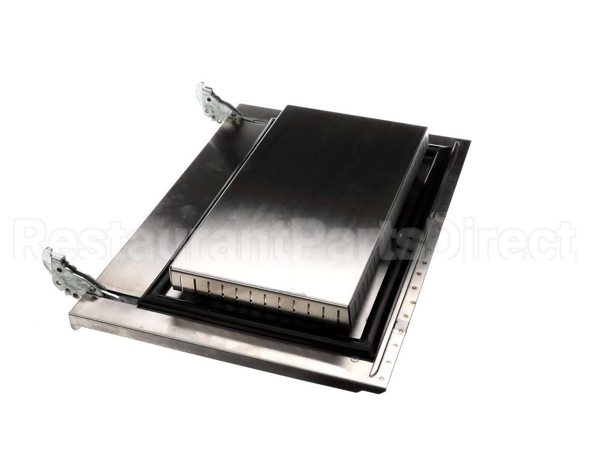 PSC348 Merrychef E1S Door Frame Assy S36-246