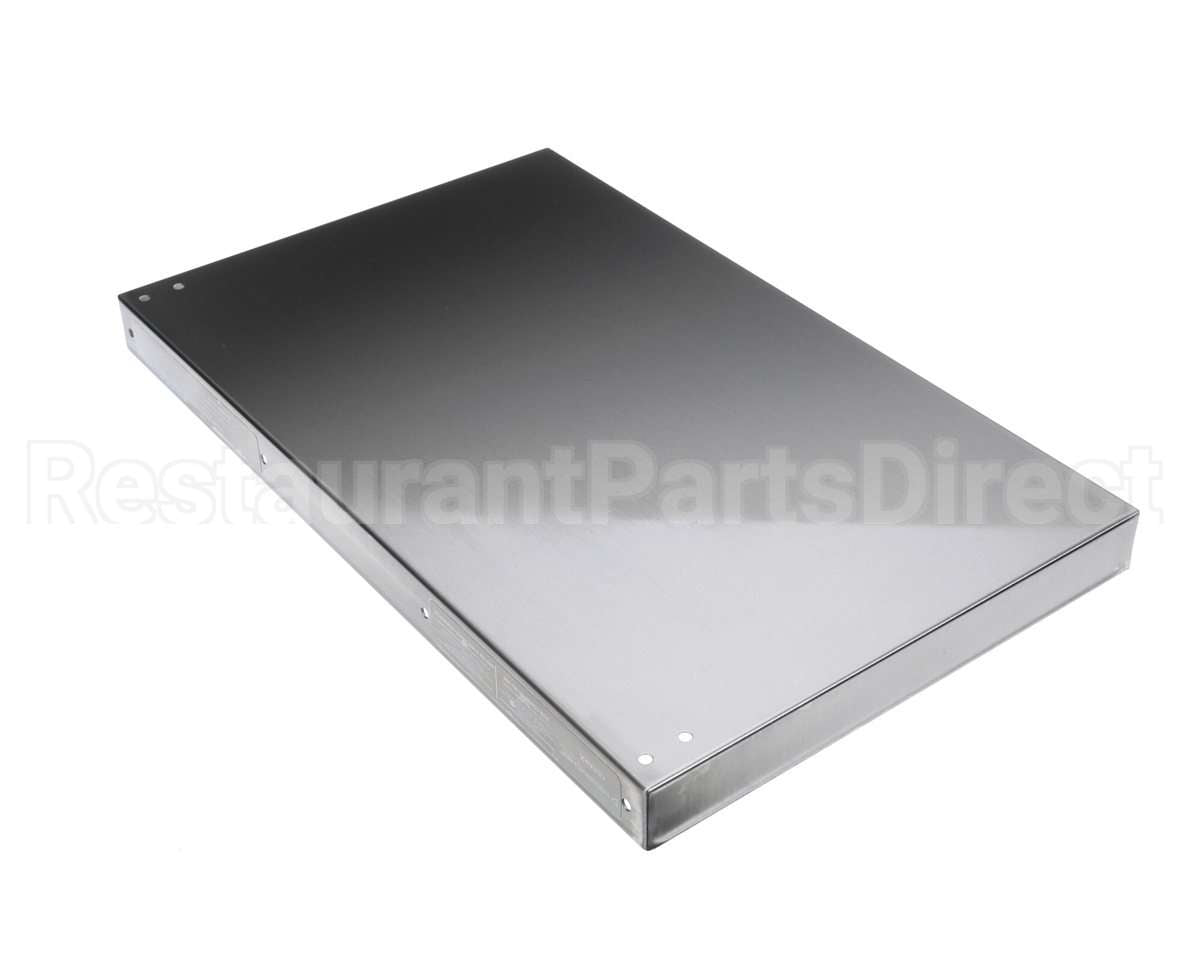 PSF1105 Merrychef X16 Door Skin Us Stain