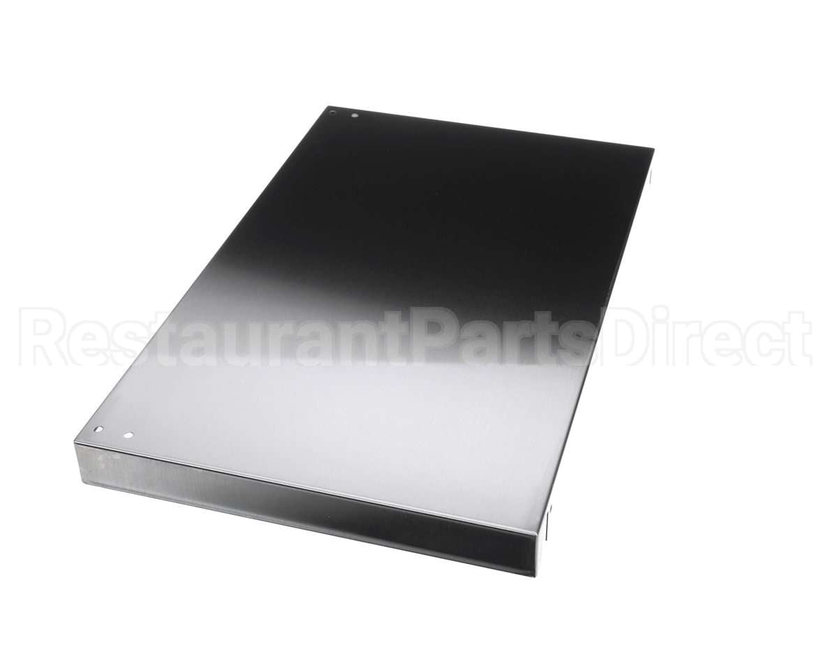 PSF1105 Merrychef X16 Door Skin Us Stain