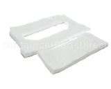 PSF214 Merrychef X16 Door Insulation Kit