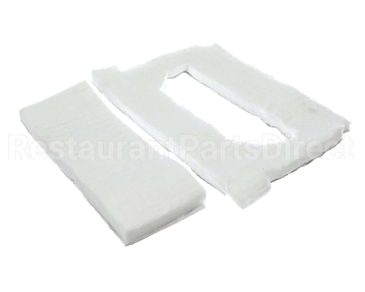 PSF214 Merrychef X16 Door Insulation Kit
