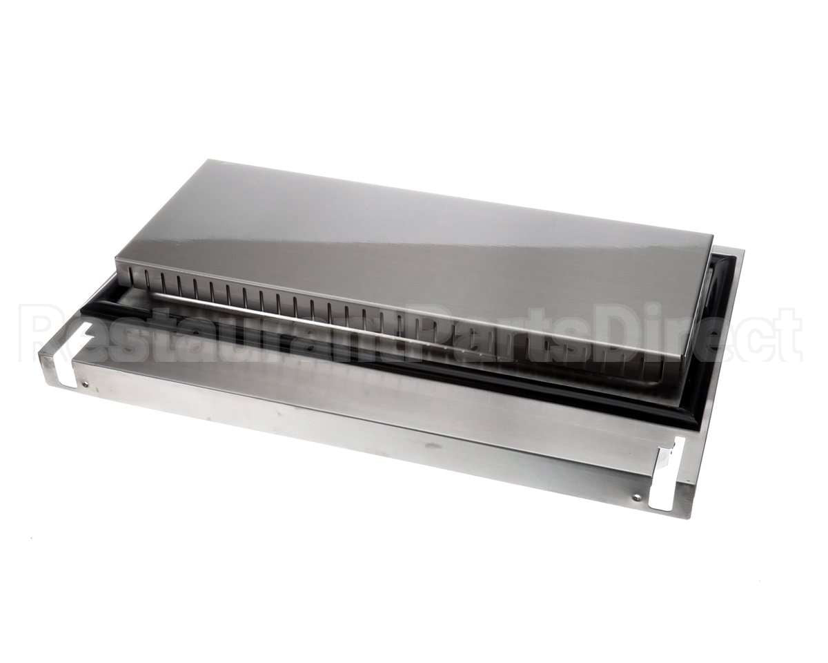 PSF321 Merrychef X16 Door Frame Assy