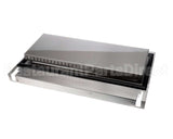PSF321 Merrychef X16 Door Frame Assy