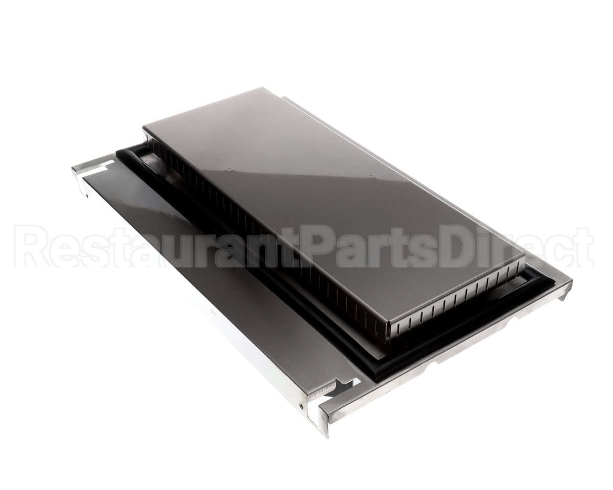 PSF321 Merrychef X16 Door Frame Assy