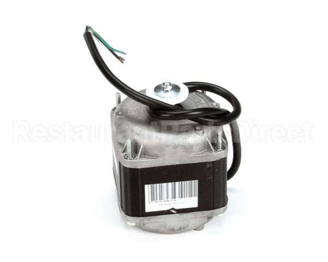 PSH-GL1016-1-UL Omega Fan Motor 120V (Ul)