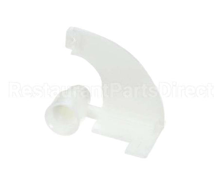 PSH-GL2004 Omega Scraper For Spiral