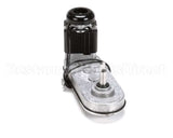 PSH-GL2010-1 Omega Stirring Motor & Gearbox Assembly