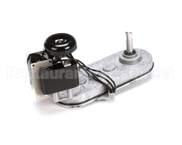 PSH-GL2010-1 Omega Stirring Motor & Gearbox Assembly