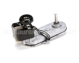 PSH-GL2010-1 Omega Stirring Motor & Gearbox Assembly