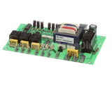 PSH-GL3005 Omega Pc Board