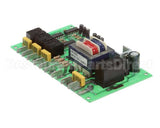 PSH-GL3005 Omega Pc Board
