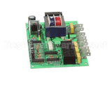 PSH-GL3005 Omega Pc Board