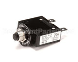 PSH-GL3009-3 Omega Protective Switch 20A Mfs20