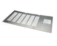 PSH-GL4004-3-UL Omega Back Metal Panel Mfs30