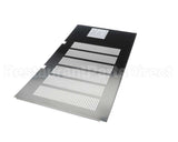 PSH-GL4004-3-UL Omega Back Metal Panel Mfs30