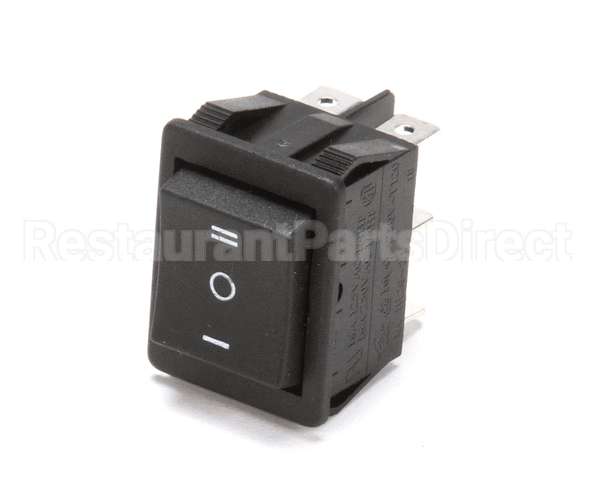 PSH-GL4009 Omega Motor Select Switch