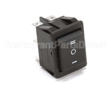 PSH-GL4009 Omega Motor Select Switch